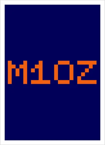 M10Z Pocket