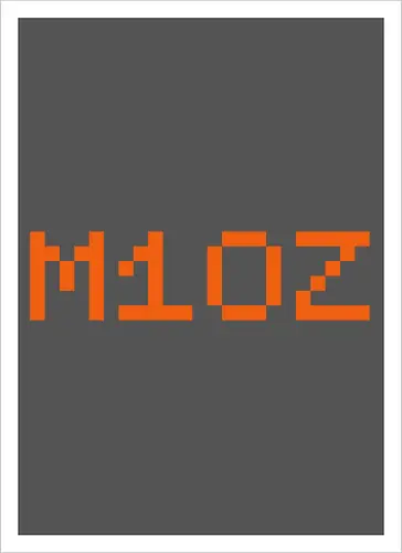 M10Z Pocket
