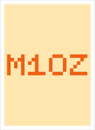 M10Z Pocket