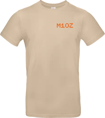 M10Z Pocket
