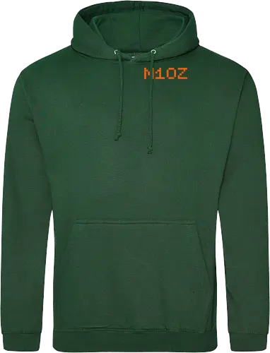 M10Z Pocket
