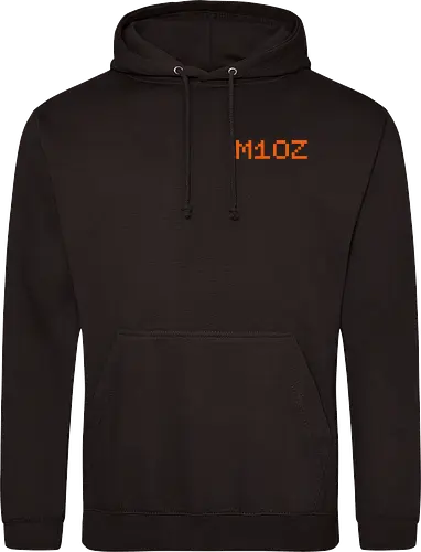 M10Z Pocket