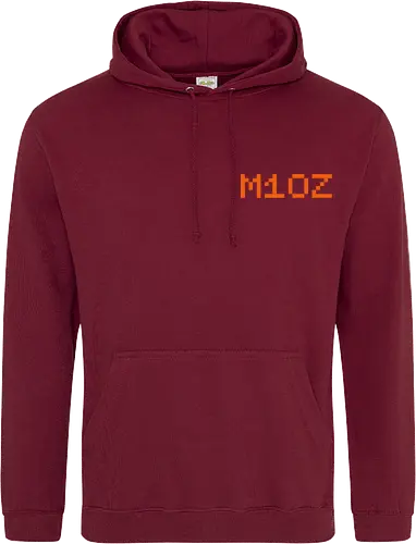 M10Z Pocket