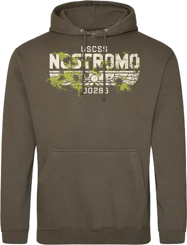 Nostromo Acid