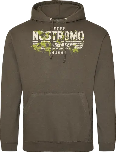 Nostromo Acid