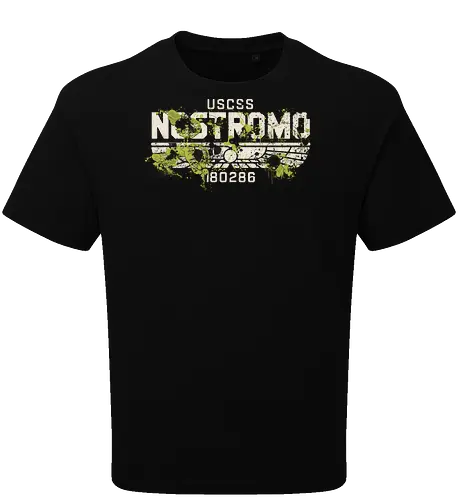 Nostromo Acid