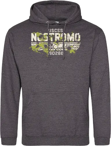 Nostromo Acid