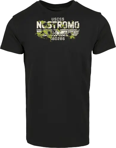 Nostromo Acid