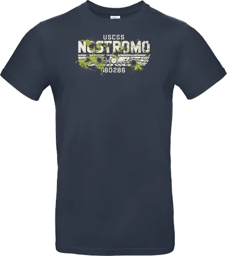 Nostromo Acid
