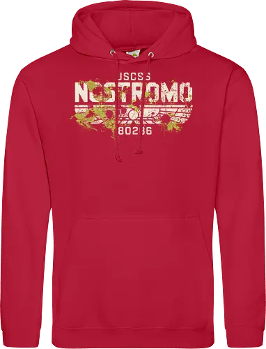 Nostromo Acid