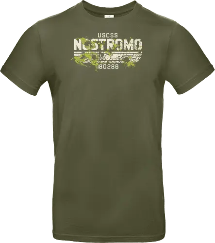 Nostromo Acid
