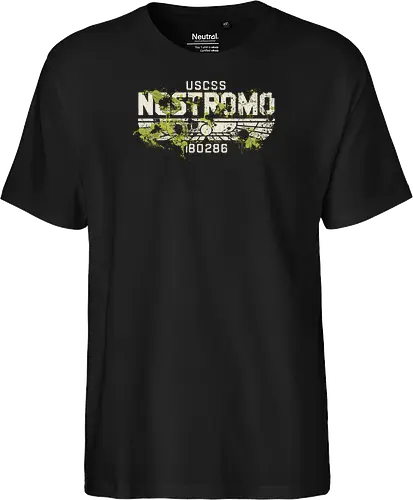 Nostromo Acid