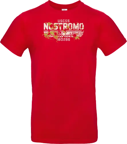 Nostromo Acid