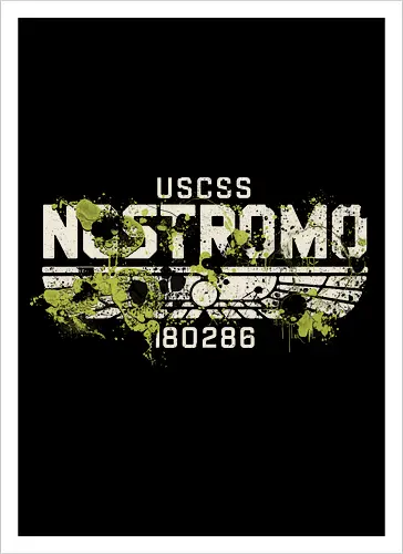 Nostromo Acid