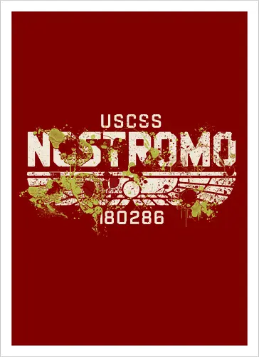 Nostromo Acid