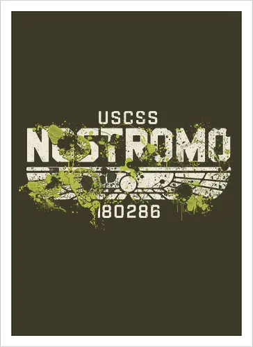 Nostromo Acid