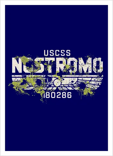 Nostromo Acid