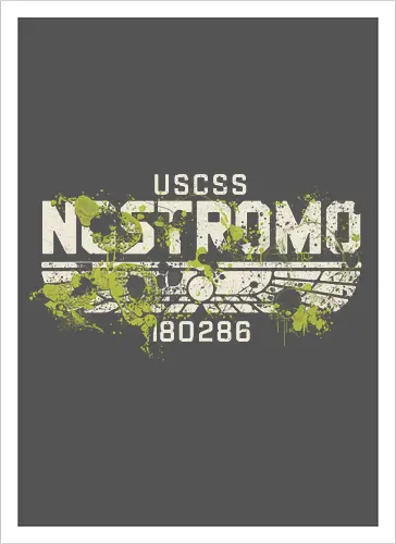 Nostromo Acid
