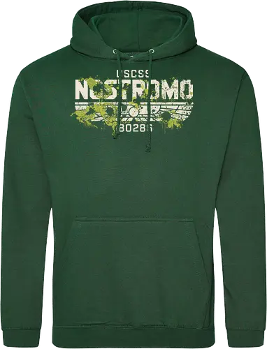 Nostromo Acid