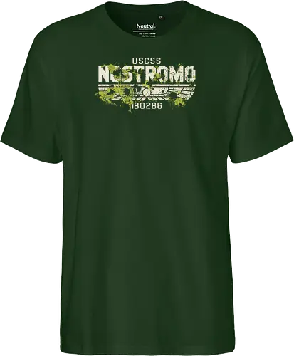 Nostromo Acid