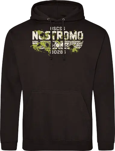 Nostromo Acid