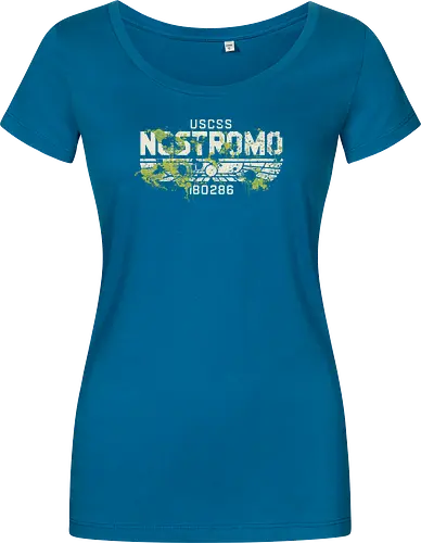 Nostromo Acid