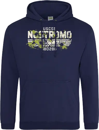 Nostromo Acid