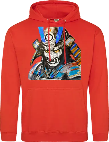 monkey samurai
