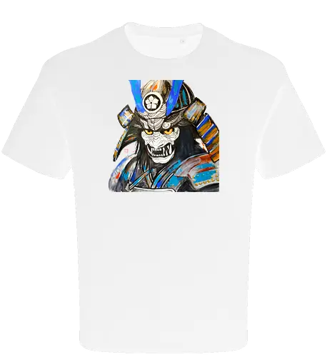 monkey samurai