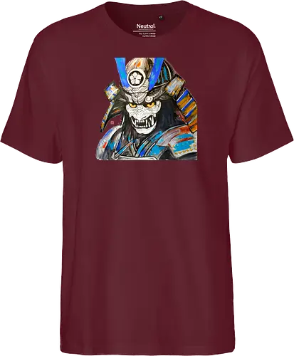 monkey samurai