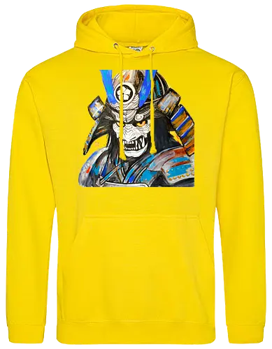 monkey samurai
