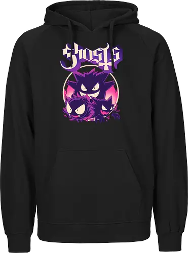 Haunted Ghosts