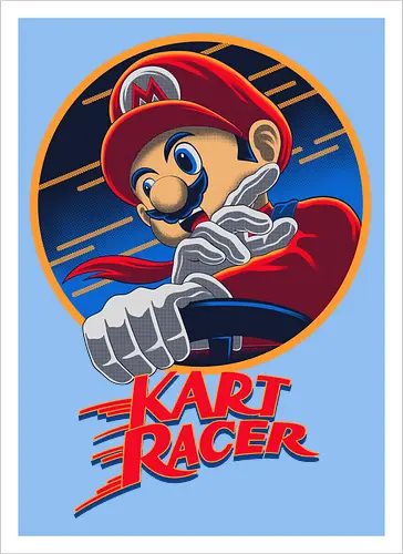 Kart Racer