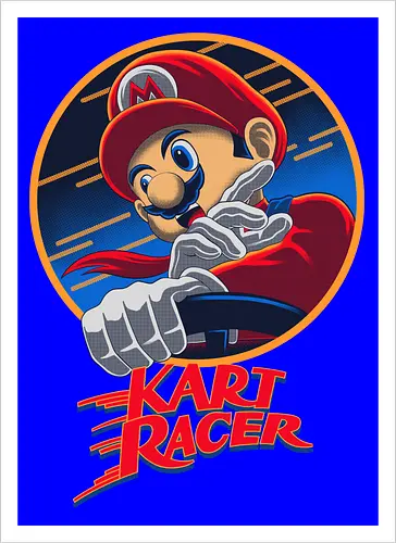 Kart Racer
