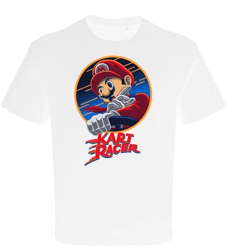 Kart Racer