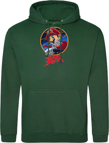 Kart Racer