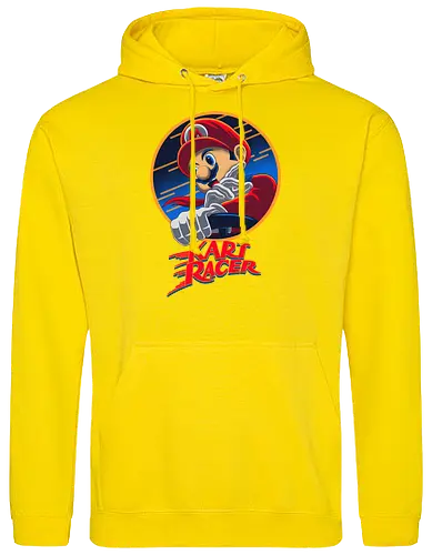 Kart Racer