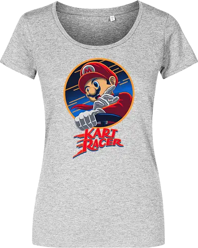 Kart Racer