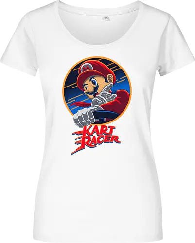 Kart Racer