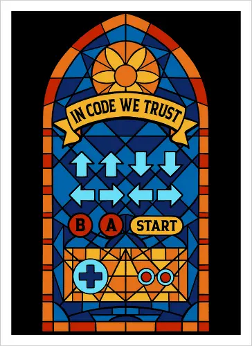 In Code We Trust