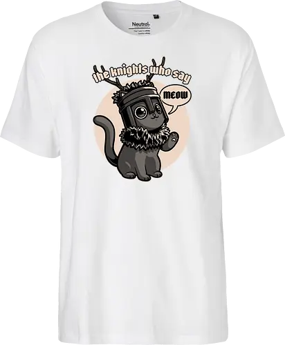 Black Cat Movie Knight