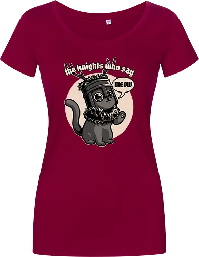 Black Cat Movie Knight