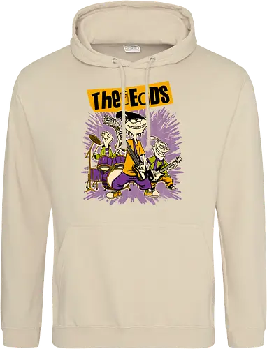 Cartoon Rock Band 