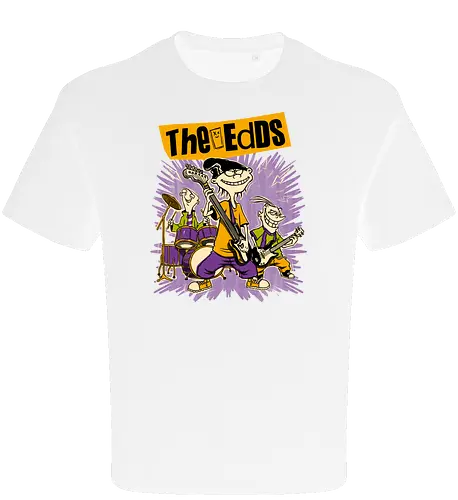 Cartoon Rock Band 
