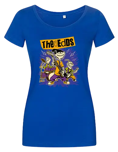 Cartoon Rock Band 