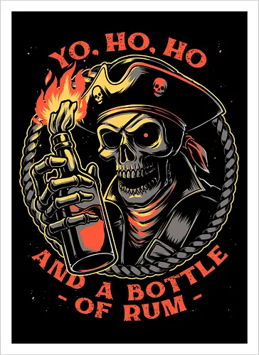 Revolution Pirate Song 