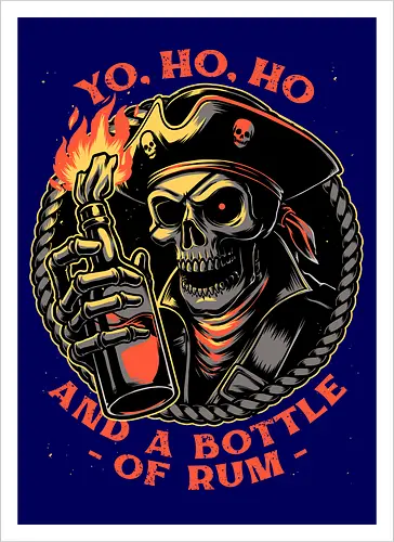 Revolution Pirate Song 