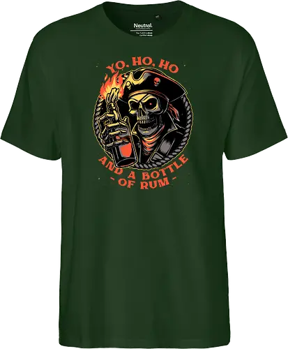 Revolution Pirate Song 