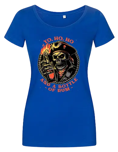 Revolution Pirate Song 