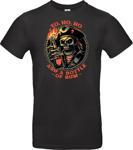 Revolution Pirate Song 